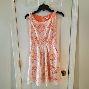 Xhilaration dress